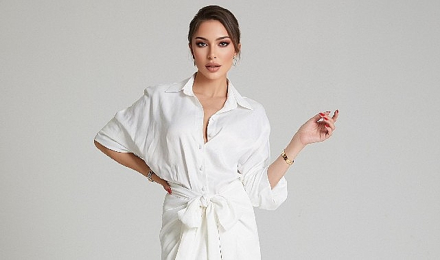 Tuğçe Aral NR1 Türk'te Magazin Programı Sunacak: 17 Nisan'da Başlıyor