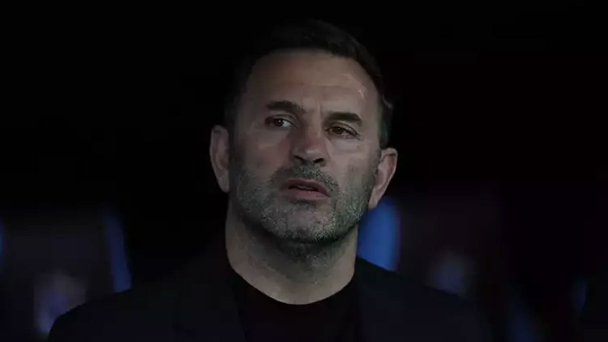 Okan Buruk: 'Saha Karışıklığı Takımımızı Motive Etti'