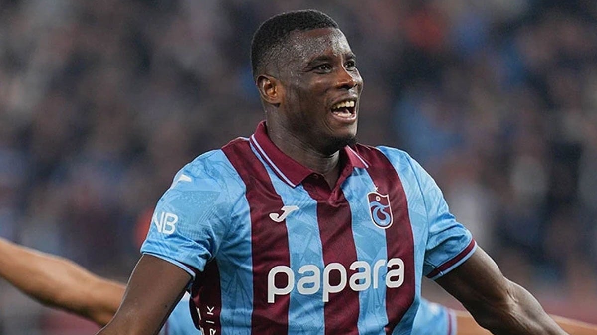 Onuachu: 'Şampiyonluk İçin Maç Maç Savaşacağız'