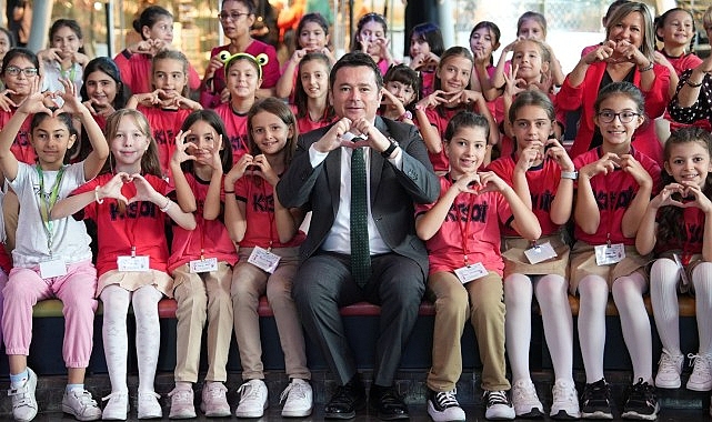 Osmangazi'de Ücretsiz Ana Baba Okulu Başlıyor: 5 Haftalık Eğitim