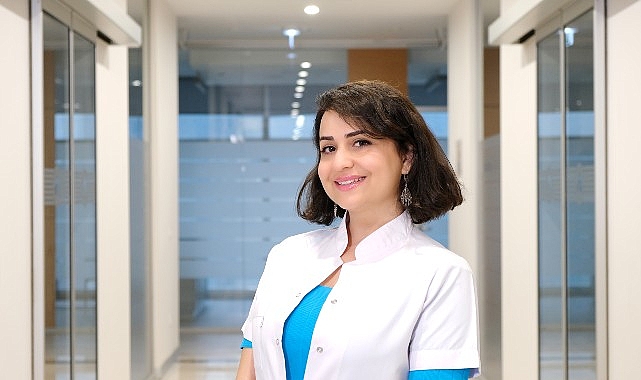 Özel Gereksinimli Bireylerde Diş Tedavisi: Genel Anestezi ile Tek Seans Çözüm