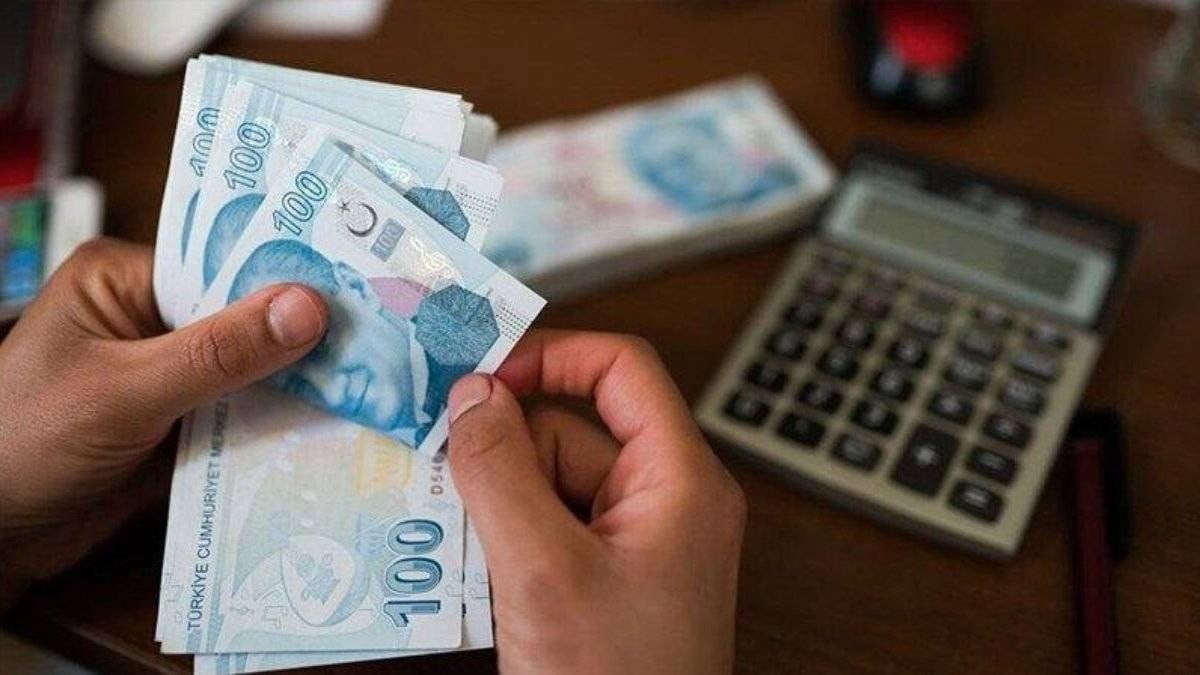 Mevduat Faizleri 3 Aydır Yükseliyor: 500 Bin TL'ye 32 Günde 15 Bin TL Getiri