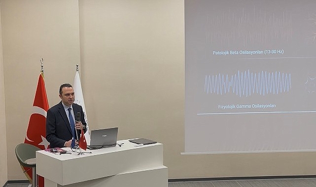 Parkinson’da 8 Farklı Uzmanlık Alanı ile Yaşam Kalitesi Artıyor