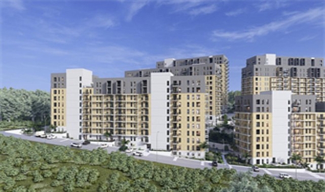 İzmir'de Ev Sahipliği Hayali Gerçek Oluyor: Peşinat 'a Düştü