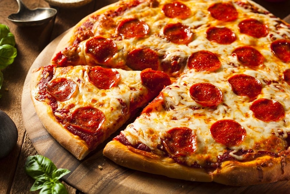 50 Yıllık Pizza Zinciri Gina Maria's, 67 Milyon TL Borçla Tüm Şubelerini Kapattı