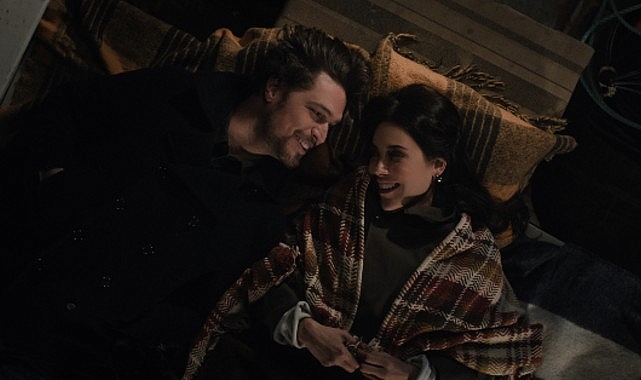 Cansu Dere'li Portekiz Aşkı 6 Mayıs'ta Avrupa Vizyonda