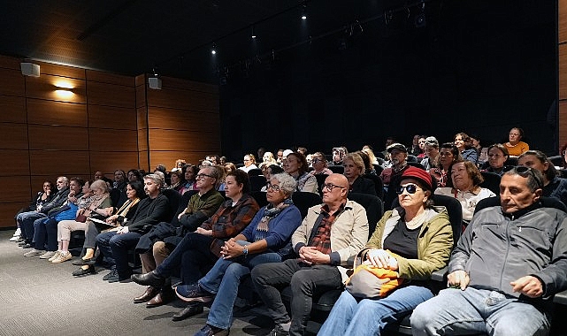 Prof. Berktay: Kadın Hakları Mücadele Alanıdır, Eşitlik Hiçbir Zaman Olmadı