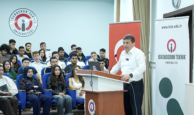 OYAK Genel Müdürü Yalçıntaş, Altay Tankı'nın 26 Yıllık Mücadele Hikayesini Anlattı