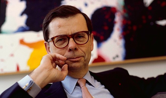 Renault, Le Mans Tesisini Eski CEO Schweitzer'in Adıyla Yeniden Adlandırdı