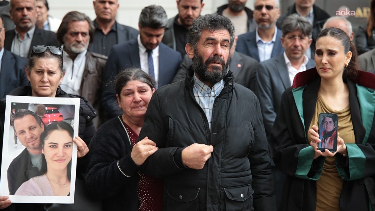 Rönesans Rezidans Davasında 350 Can Kaybı: Aileler 'Olası Kast' İstiyor