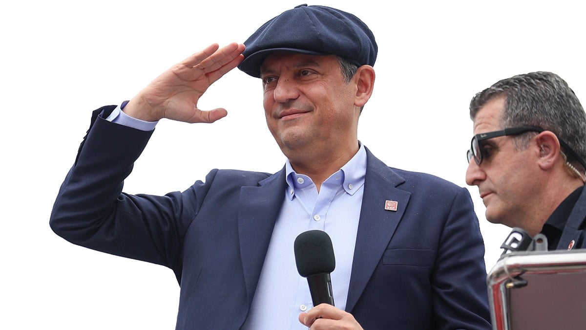 Özgür Özel: 'Kibrit Kutusu Çıksın Bırakırım' Dedi, Erdoğan'a Meydan Okudu