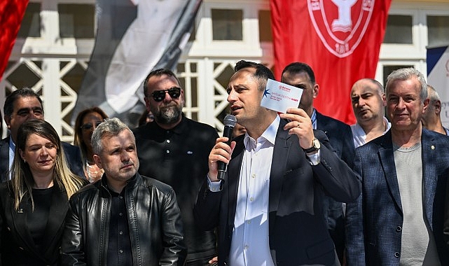 Bornova'da Sağlıkta Dev İndirim: Özel Hastanelerde 'ye Varan Fırsat