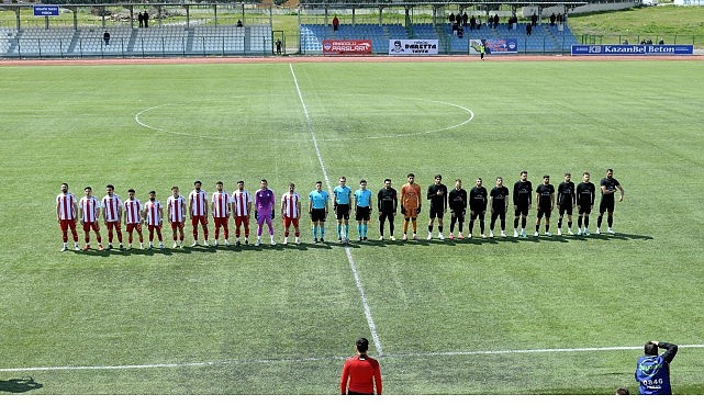 Kahramankazan Belediyespor, BAL'da 13. Galibiyetle Şampiyonluğa Yaklaştı