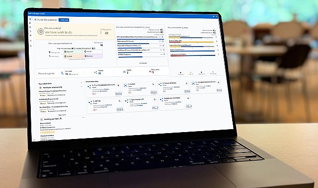 SAS AI Navigator: Yapay Zeka Karmaşasını Merkezi Bir Platformla Yönetin