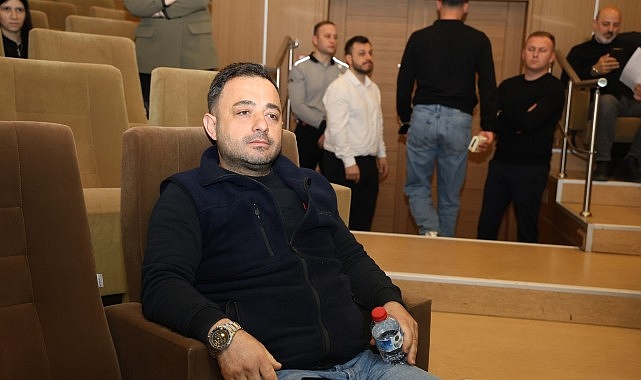SEKA Hastanesi B Blok Yıkım İhalesi: 17 Firma Yarıştı, Kazanan 5.2 Milyon TL Teklif Verdi