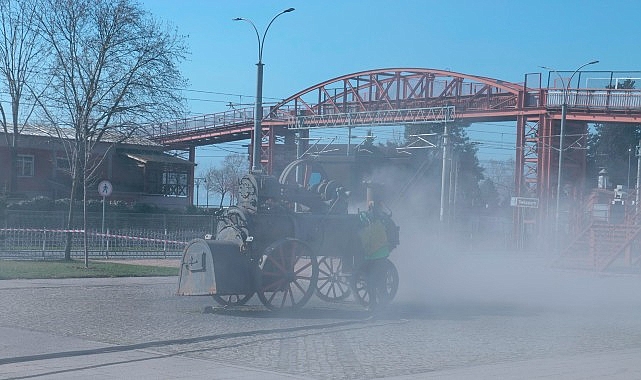 SEKA Kağıt Müzesi'nde 100 Yıllık Metal Eserler Restorasyonla Hayat Buldu
