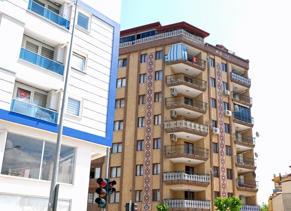 İstanbul'da 1+1 Daireler 'a Varan Kira Getirisi Sağlıyor: İşte İlk 10 İlçe