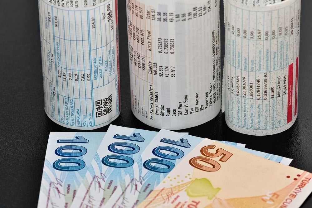 Doğalgazda Kademeli Tarife Başladı: 'lik Kesim Tüketim Yapıyor