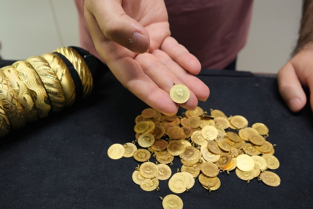 TESK'ten Altın Alacaklara Kritik Uyarı: Güvenilir Kuyumcu Şart