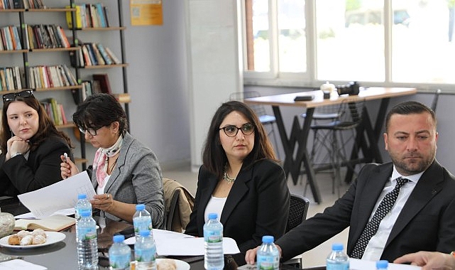 Sığacık, BM'nin En İyi Turizm Köyleri Listesi İçin Yarışacak