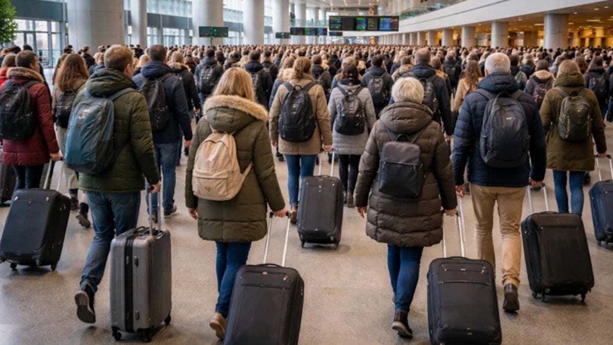 Nüfusu Azalan Bölgeler Yeni Sakinlere 100 Bin Euro'ya Kadar Teşvik Veriyor