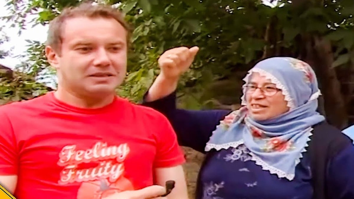 Şoray Uzun İsminin Sırrını Açıkladı: Türkan Şoray'dan Geliyor!