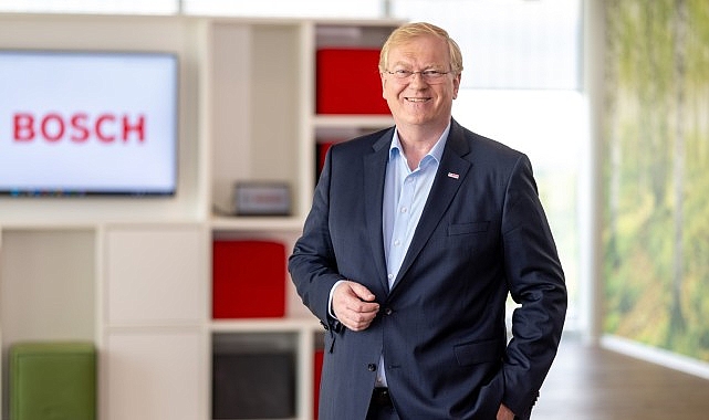 Bosch 2030 Stratejisi: 12 Milyar Euro AR-GE ile İnovasyonda Liderliği Hedefliyor