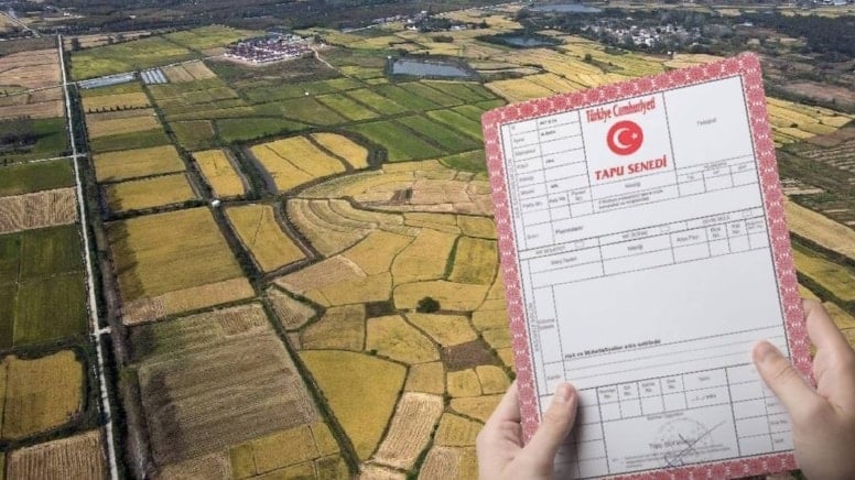 Tarım Arazilerinde Kaçak Yapılar İçin 1 Ay Süre: Yıkım Başlıyor