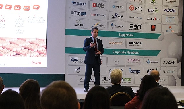 Antalya’da Başlayan Kongre: Gıda Sistemleri Geleceği Tartışılıyor