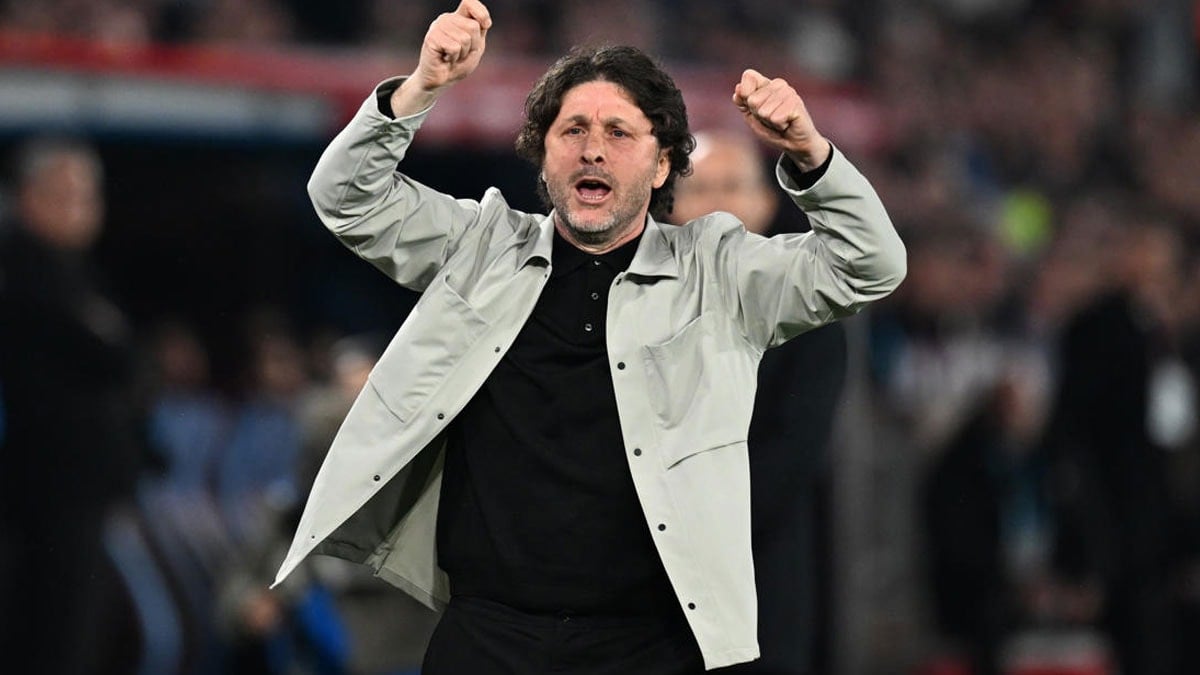 Fatih Tekke: 882 Gün Sonra Gelen Galatasaray Zaferini 'Ateş, Liman, Rüzgar' ile Anlattı