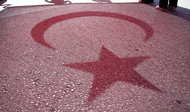 TKB'nin Kuruluş Yıldönümü Kemer'de Coşkuyla Kutlanıyor