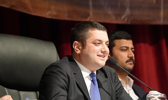 Torbalı Belediyesi 4 Ayda Son Kullanma Tarihi Geçmiş Ürün Satışı Yapan Marketleri Kapattı