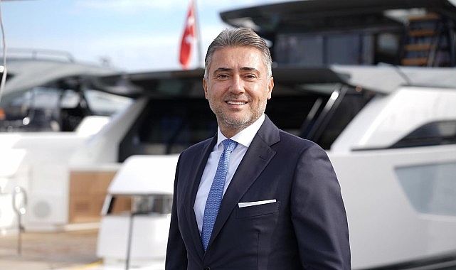 Trio Deniz'den Devrim: Tekne Sahipliğini 1/6 Maliyetle 'Kolay Tekne' Modeliyle Dönüştürüyor