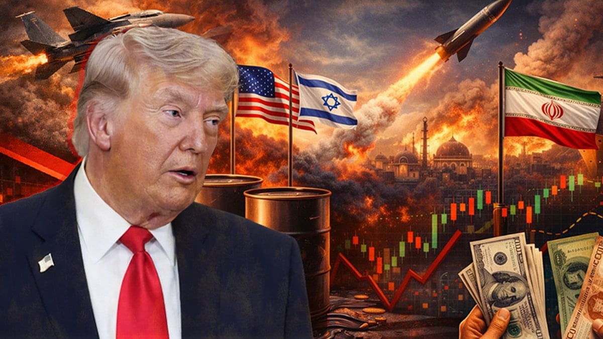 Jeffrey Sachs'tan Trump'a Uyarı: İran'a Saldırı Küresel Ekonomiyi Çökertir