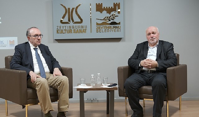 Prof. Dr. İsmail Türkoğlu: Stalin Türk Aydınlarını Yok Etti, Alfabe Farklılıkları Kasıtlı
