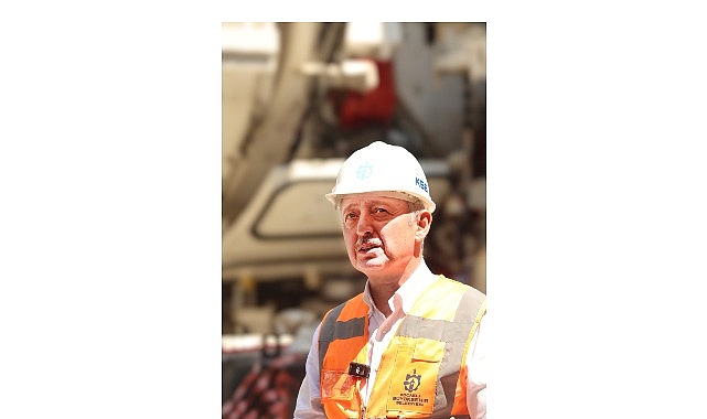 Kocaeli Belediye Başkanı Büyükakın: Emekçiler Ülkenin En Büyük Gücü