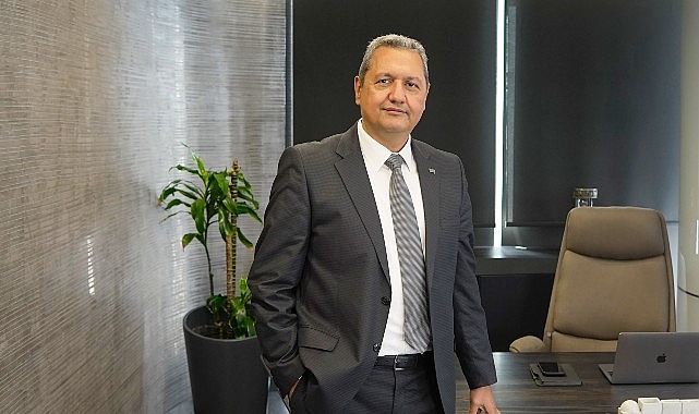 Üçay Mühendislik'in Finansal Gücü: Ulusal Kredi Notu A+ ile Teyit Edildi