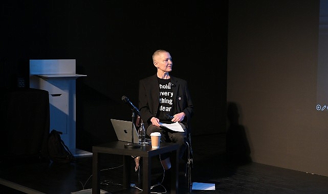 Görsel-İşitsel Kültürde Kadın Sempozyumu 56 Bildiriyle 3. Kez Düzenlendi