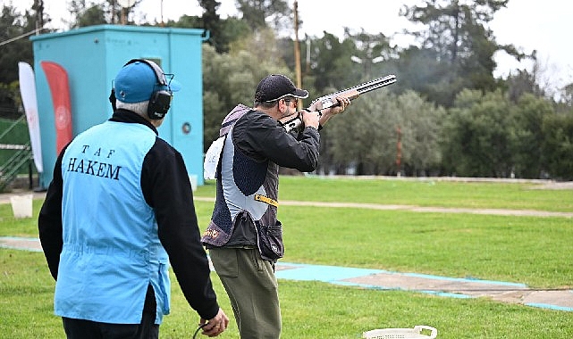 Manisa Mesir Festivali'nde 486. Yılda Spor Coşkusu: 4 Branşta 540 Sporcu