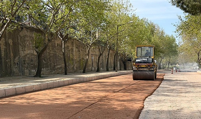 Urla'da Yaşam Kalitesi Yükseliyor: Altyapı ve Ulaşım Projeleri Hızla İlerliyor
