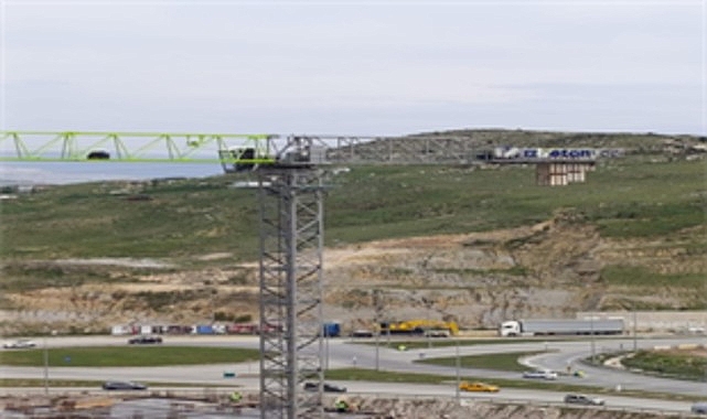 Uzundere'de 817 Konut Teslim Edildi, 1902 Konut İnşaatı 2027'de Tamamlanacak