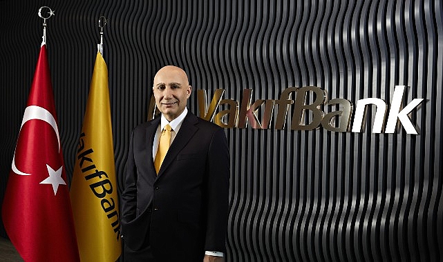 VakıfBank 72. Yılını Kutluyor: 19.147 Çalışanla Türkiye'nin İkinci Büyük Bankası