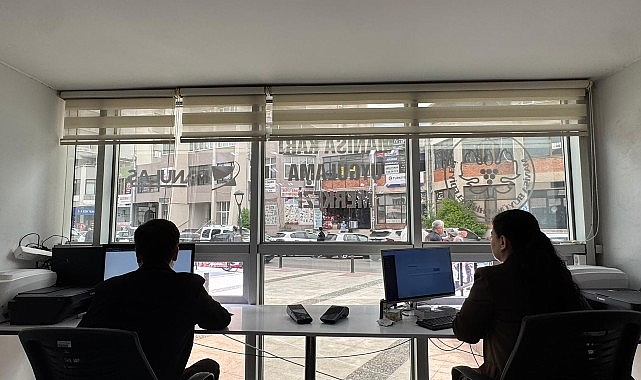 Manisa'da Toplu Ulaşımda Yeni Merkez: ManisaKart İşlemleri Hızlanıyor