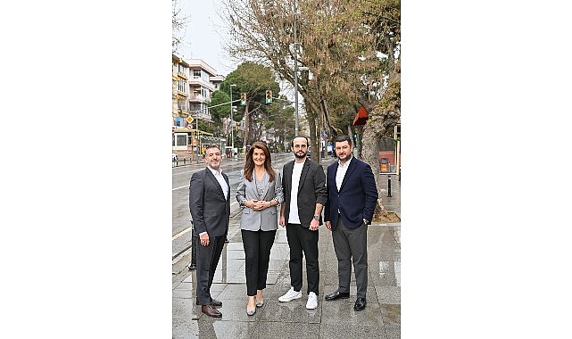 Vodafone Business 5G ile Perakende Devrimi: Ipekyol, Penti ve Yargıcı Dijitalleşiyor