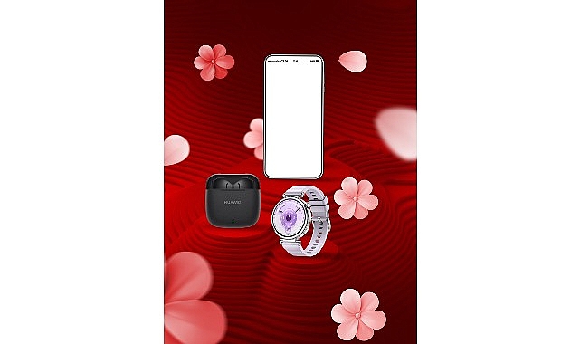 Vodafone Flex'te Nisan Ayına Özel 5G Kampanyaları: 20 GB Hediye ve 5 Yıl Garanti