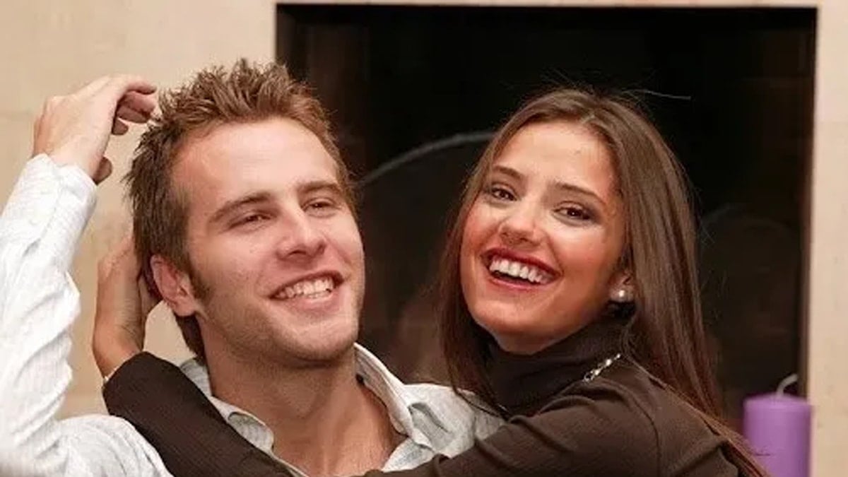 Nehir Erdoğan'ın Şaşırtan İtirafı: 'Yanlışlıkla Evlenmişiz'