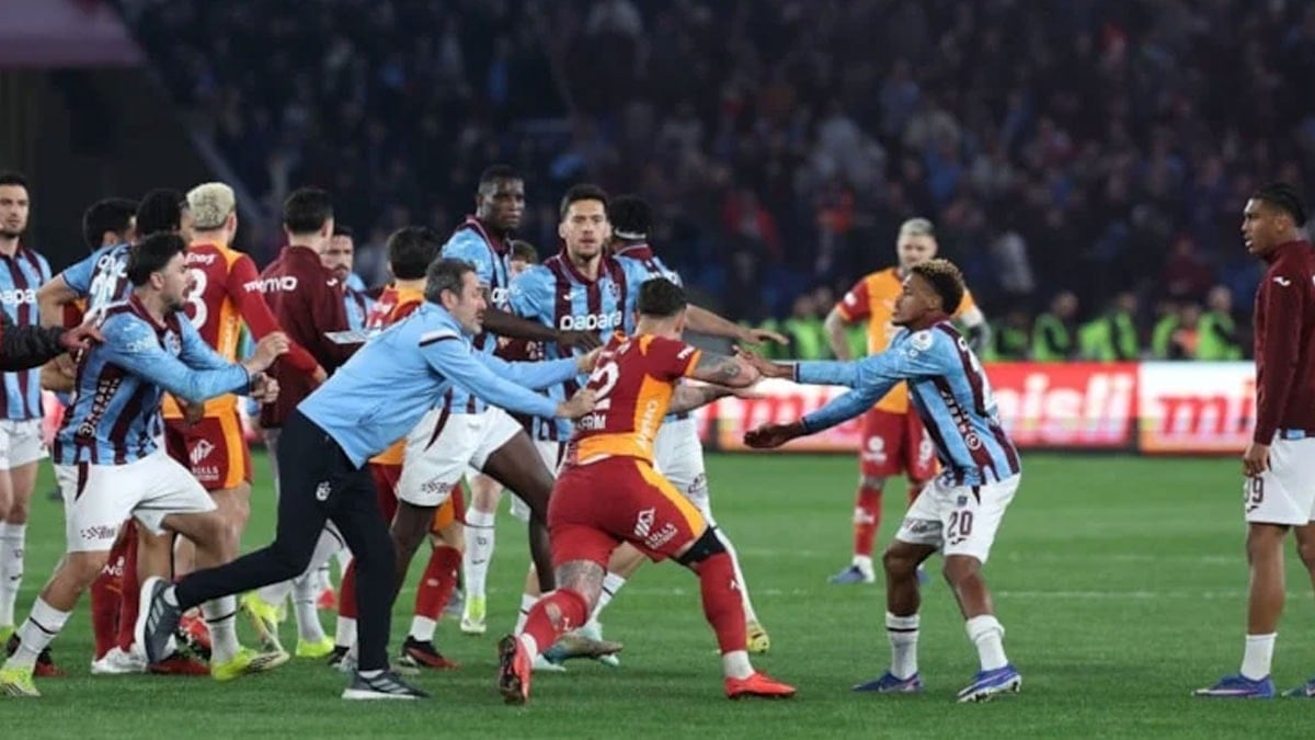 Yunus Akgün'den Şok İtiraf: '17 Yaşındaki Çocuk Ağza Alınmayacak Küfürler Etti'