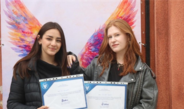 Urla'da Yapay Zeka Festivali: Genç Üreticiler ve Sektör Buluştu