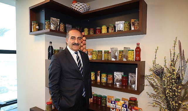 Yaş Meyve Sebze İhracatı İlk Çeyrekte 1 Milyar Doları Aştı: Artış