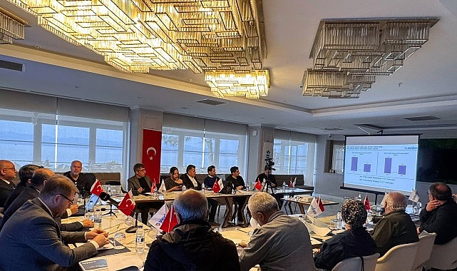 Sinop'a 8 Milyar TL'lik Dev Enerji Yatırımı: Kesinti Süreleri Yüzde 46 Azaldı
